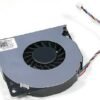 Dell Inspiron 400 Zino HD Discrete Video Card Heatsink Fan