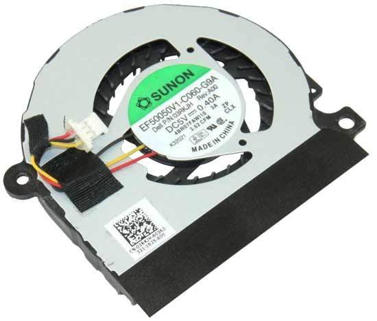 Dell Inspiron 13Z 5323 Fan Dell Inspiron 13Z 5323 Fan