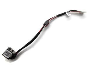 Dell 17 3721 DC-IN Power Jack (RF) DC30100MU00 1K31Y