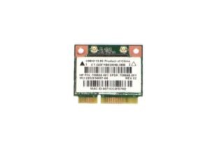 HP 15-R WiFi Wireless Card 709848-005 HP 15-R WiFi Wireless Card 709848-005