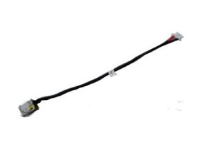 Acer Aspire E1 E1-422 Dc Jack Cable 65W 50.MDDN1.002 50MDDN1002