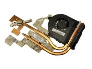 Acer Aspire 5552, 5552G Series CPU Fan and Heatsink Acer Aspire 5552, 5552G Series CPU Fan and Heatsink