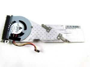 Lenovo IBM Ideapad S10-3 CPU Cooling Fan and Heatsink