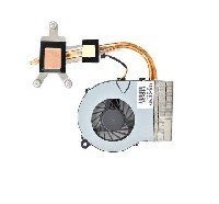 HP Compaq Pavilion G4 G6 G7 G42 G56 G62 CQ56 CQ62 AMD CPU Cooling fan HP Compaq Pavilion G4 G6 G7 G42 G56 G62 CQ56 CQ62 AMD CPU Cooling fan