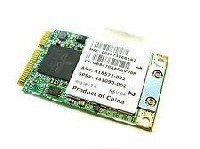 Compaq Presario F700 F500 HP Pavilion dv6000 dv9000 Wireless WIFI Card 441090-002 BCM94311MCGBP3 Compaq Presario F700 F500 HP Pavilion dv6000 dv9000 Wireless WIFI Card 441090-002 BCM94311MCGBP3