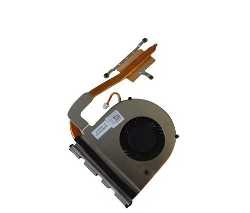 Dell Inspiron 15 3000 Series Fan Heatsink Dell Inspiron 15 3000 Series Fan Heatsink