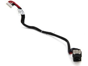 Dell Vostro 2420 DC-IN Power Jack Harness 50.4IU05.012 Dell Vostro 2420 DC-IN Power Jack Harness 50.4IU05.012