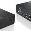Lenovo ThinkPad USB 3.0 Ultra Dock-US 40A80045US 03X6898