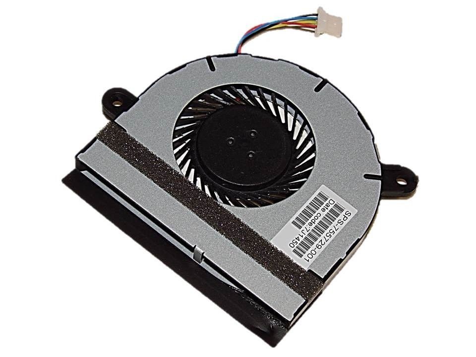 HP Pavillion 11-N X360 11-N010DX Cooling Fan HP Pavillion 11-N X360 11-N010DX Cooling Fan