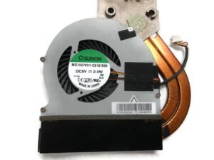 Acer Aspire 3830T 3830TG Fan And Heatsink