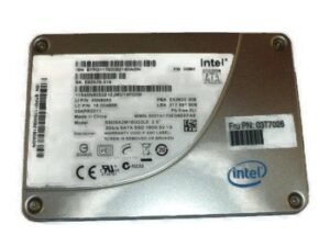 Lenovo Thinkpad X1 160GB 2.5″ SSD Hard Drive Lenovo Thinkpad X1 160GB 2.5" SSD Hard Drive