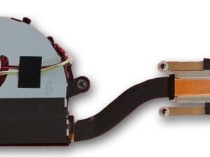 Acer Chromebook C720 C720P Heatsink Fan