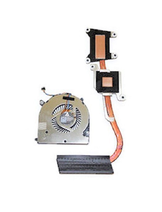 HP Elitebook 755 G2 CPU Cooling Fan Heatsink HP Elitebook 755 G2 CPU Cooling Fan Heatsink