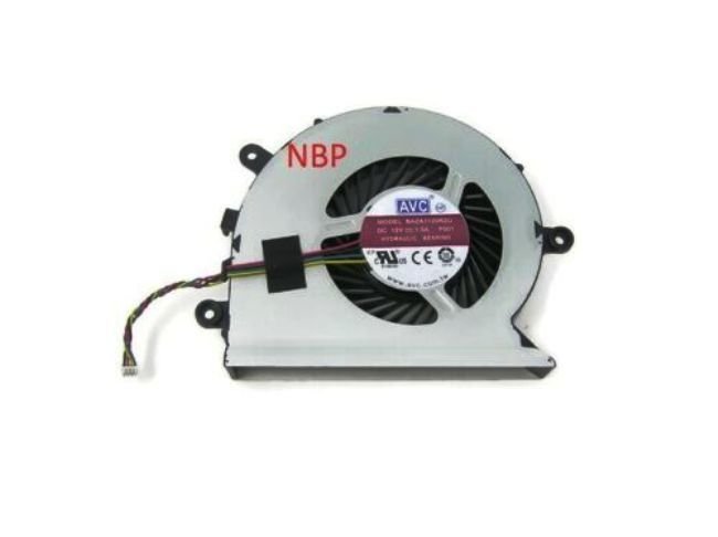 HP 23-S AIO Sprout Blower Fan HP 23-S AIO Sprout Blower Fan