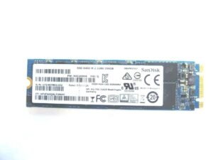 Genuine HP 256GB X400 M.2 2280 Opal 2.0 SSD Hard Drive Genuine HP 256GB X400 M.2 2280 Opal 2.0 SSD Hard Drive