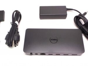 New Genuine Dell Latitude E6430 D5000 Wireless Docking Station 0GMM97 GMM97 New Genuine Dell Latitude E6430 D5000 Wireless Docking Station 0GMM97 GMM97
