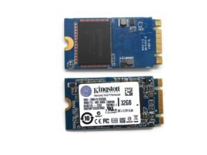 Genuine Acer Chromebook 11 32GB SSD Drive Genuine Acer Chromebook 11 32GB SSD Drive