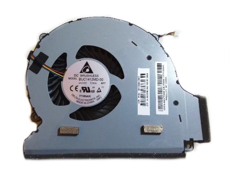 HP EliteOne 800 G3 Cooling Fan HP EliteOne 800 G3 Cooling Fan