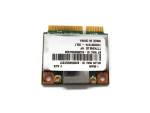 Acer Chromebook C710 Atheros Wireless WIFI WLAN Card T77H348.02 T77H34802 Acer Chromebook C710 Atheros Wireless WIFI WLAN Card T77H348.02 T77H34802