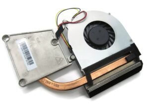 Lenovo Ideapad N585 Fan Heatsink