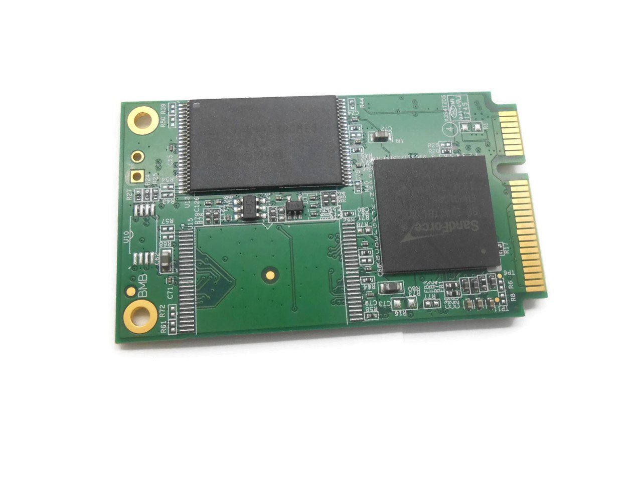 24GB Mini PCI-e SSD mSATA (Solid State Drive) (USE) AXM13S2-24GM-B 24GB Mini PCI-e SSD mSATA (Solid State Drive) (USE) AXM13S2-24GM-B