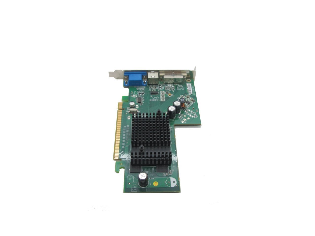 Dell ATI Radeon X300 SE 128MB PCI-E Video Card - KH285