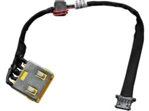 Lenovo Yoga 2 13 DC Power Jack DC30100Q400