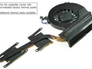 Acer Aspire M3-581T M3-581TG Fan