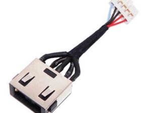 Lenovo Y40-70 Y40-80 DC Jack DC30100R800