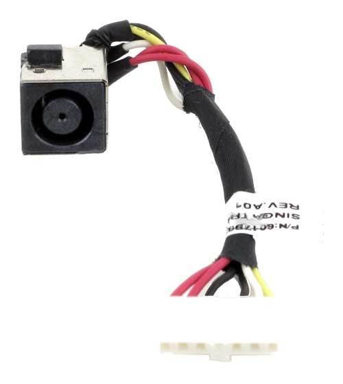 Dell Latitude E6220 DC Power Jack 05PPT1 5PPT1