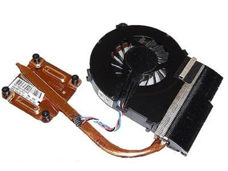 HP 14-D000 AMD Fan Assembly HP 14-D000 AMD Fan Assembly