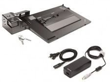 Lenovo Thinkpad Mini Dock Series 3 With USB 3.0 04W3587