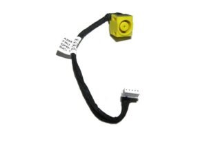 New Lenovo Thinkpad X130e X131e X140e DC Power Jack 04W3558 44C4045