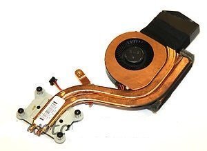 Lenovo Thinkpad X230 Fan Heatsink Lenovo Thinkpad X230 Fan Heatsink