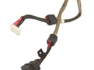 Dell 17-3737 P24E DC Power Jack 8DK8R