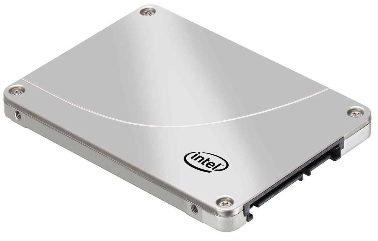 Dell Intel S3500 SATA 6G MLC 800 GB SSD Hard Drive Dell Intel S3500 SATA 6G MLC 800 GB SSD Hard Drive