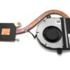 HP Pavilion TouchSmart 11 11-E Fan And Heatsink