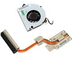 Acer Aspire 5532 Fan and Heatsink