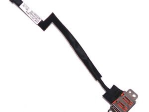 Lenovo Yoga 900-13ISK Series DC-In Power Jack Connector DC30100PN00