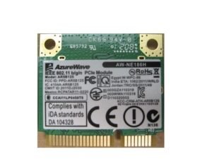 Asus X401U Ieee 802.11 b/g/n PCIe Wireless Module