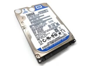 Acer Aspire 5253 HDD 500GB 5400RPM Sata 9.5mm Acer Aspire 5253 HDD 500GB 5400RPM Sata 9.5mm