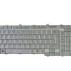 Original Toshiba L500 L505 L500D L505D Silver US Keyboard