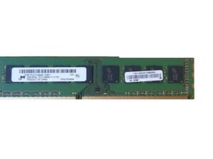 Lenovo 4GB PC3 12800 DDR3 1600 DIMM 240-Pin Ram Memory