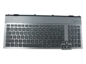 Asus G55VW G57VW Backlit Keyboard Asus G55VW G57VW Backlit Keyboard