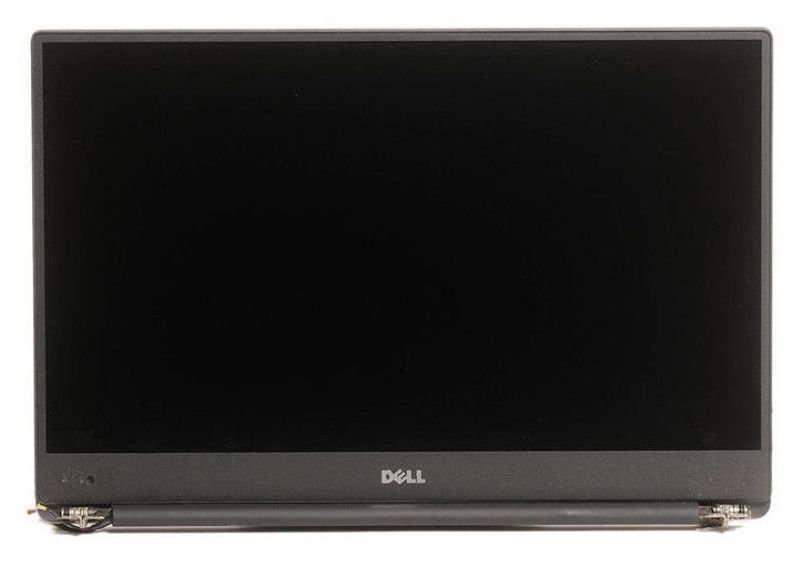 New Dell XPS 13 9350 13.3″ QHD LCD Touch Screen Assembly New Dell XPS 13 9350 13.3" QHD LCD Touch Screen Assembly