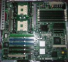Acer Altos G701 Server Motherboard Acer Altos G701 Server Motherboard