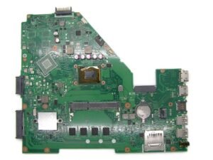 Asus X550CC Motherboard w/ SR0VQ Intel Pentium 2117u Asus X550CC Motherboard w/ SR0VQ Intel Pentium 2117u