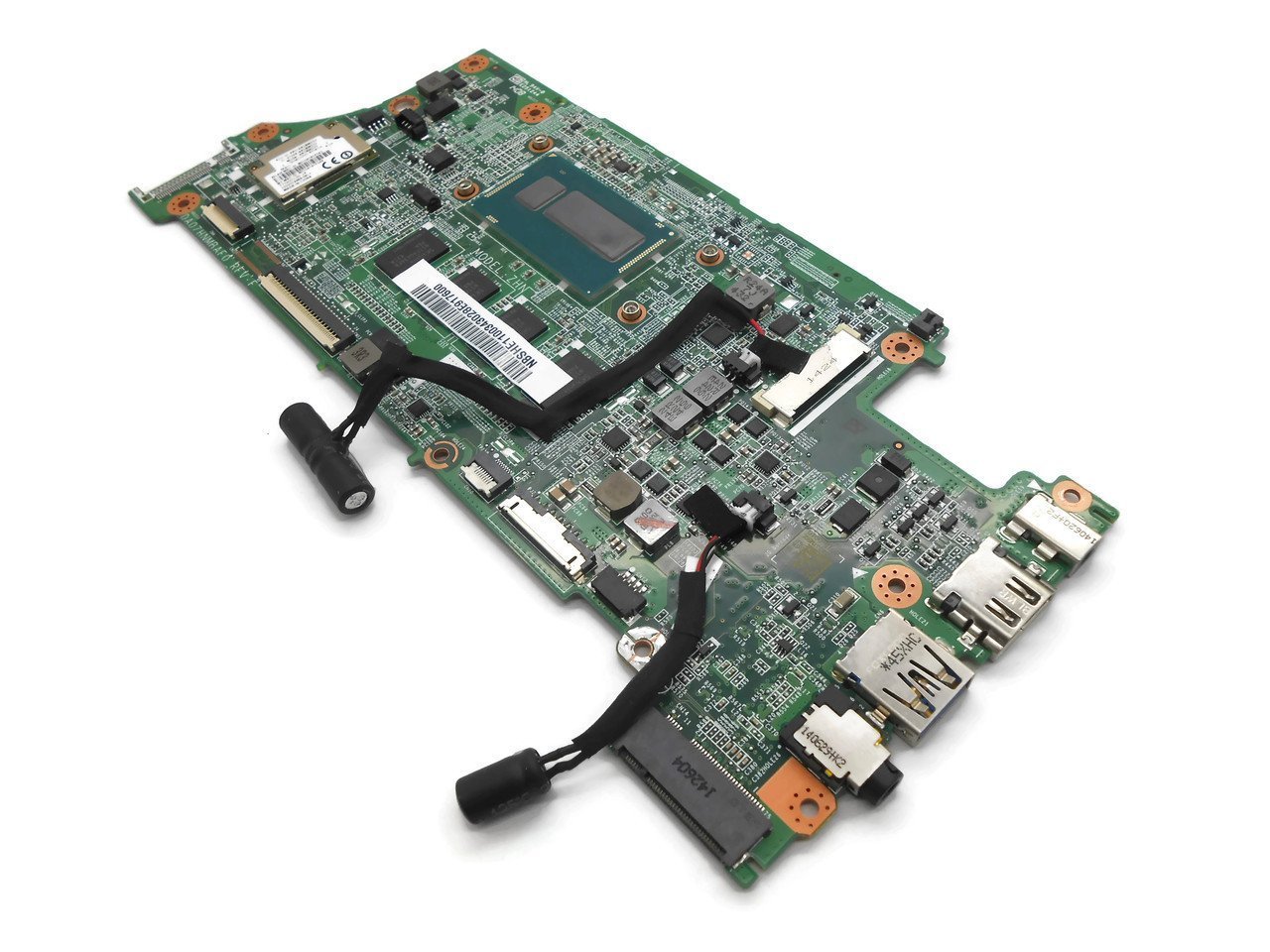 New Genuine Acer Chromebook C720 Motherboard New Genuine Acer Chromebook C720 Motherboard