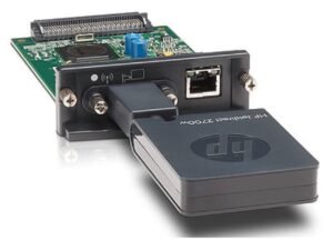 HP Jetdirect 695nw Print Server