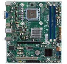 HP Compaq Boston-GL6 MSI MS-7525 Motherboards
